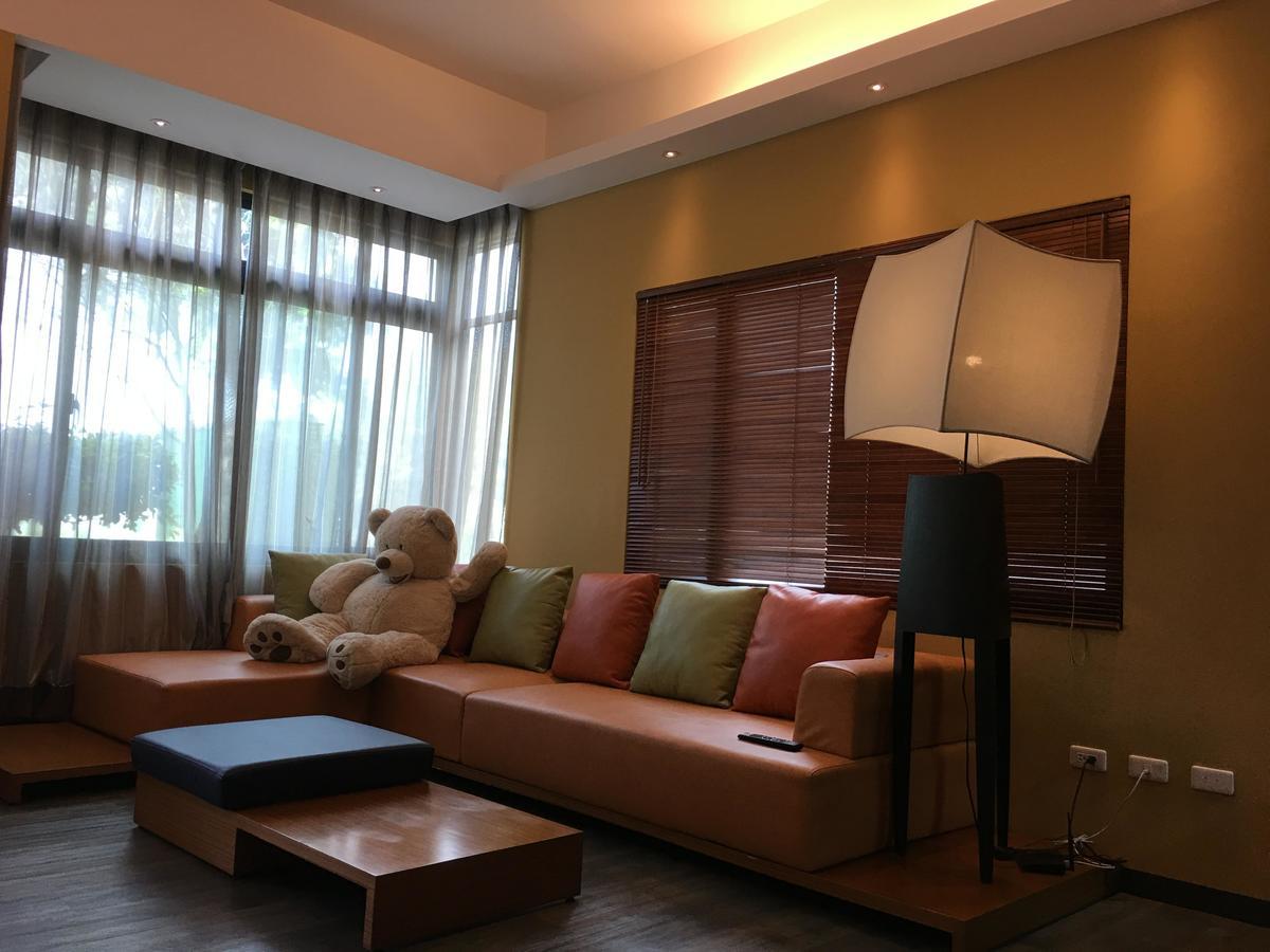 Great Nature Villa Jiji Exterior photo